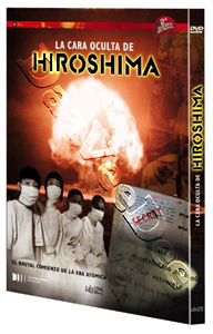 The Hidden Face of Hiroshima (DVD)
